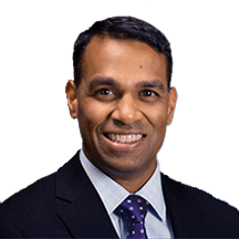 라즈 비나코타, 시민 및 학자 연구소 회장