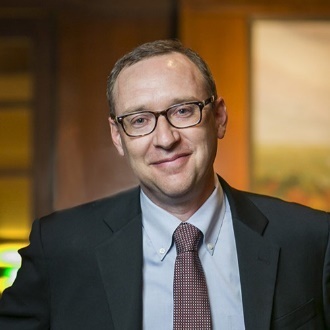 Kevin Hallock, 리치몬드 대학교 총장