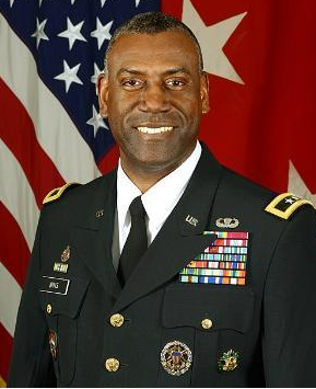 Cedric T. Wins, 버지니아 군사 연구소 교육감